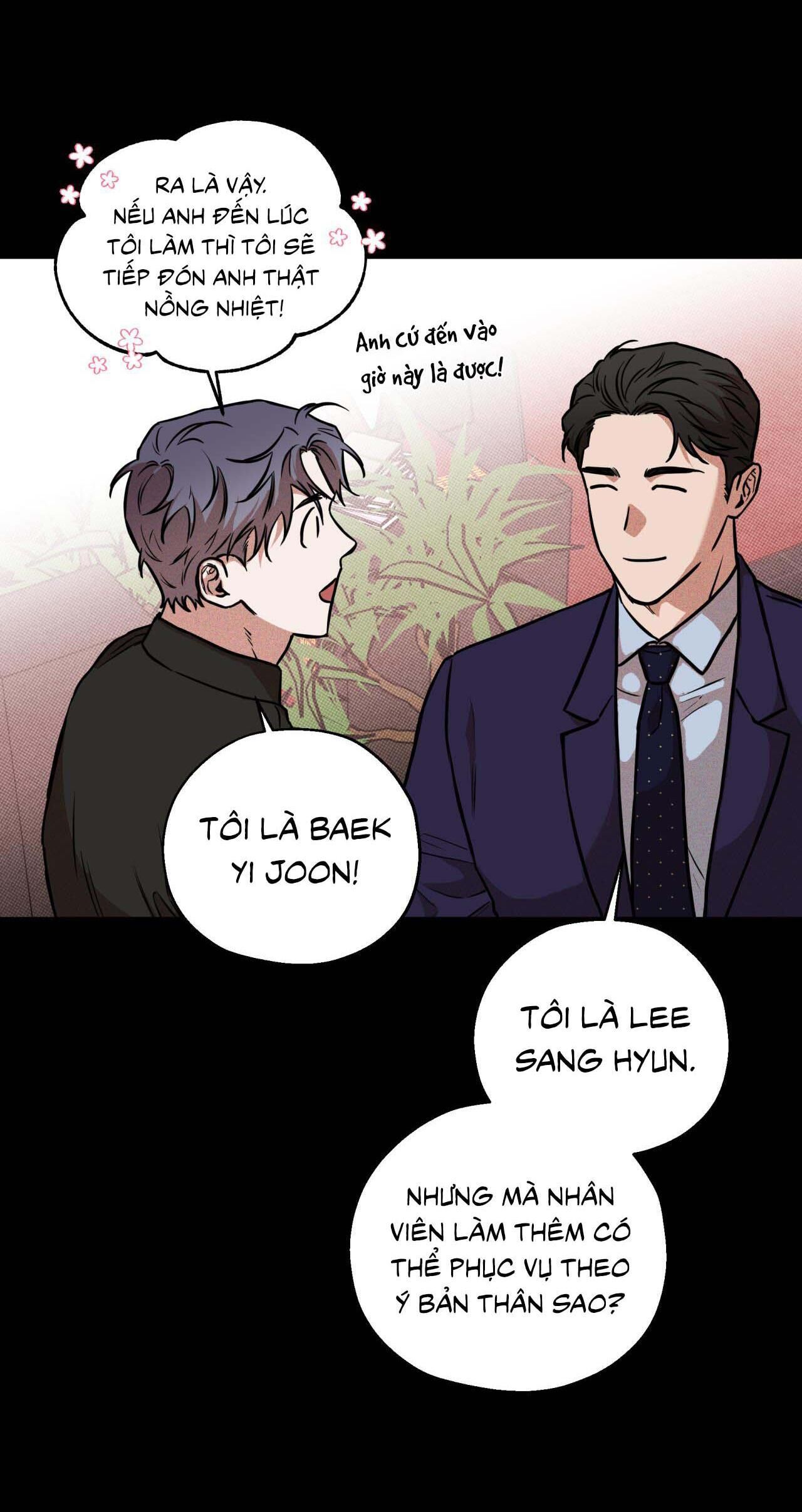 Mae Hyung Chapter 1 - Next Chapter 2