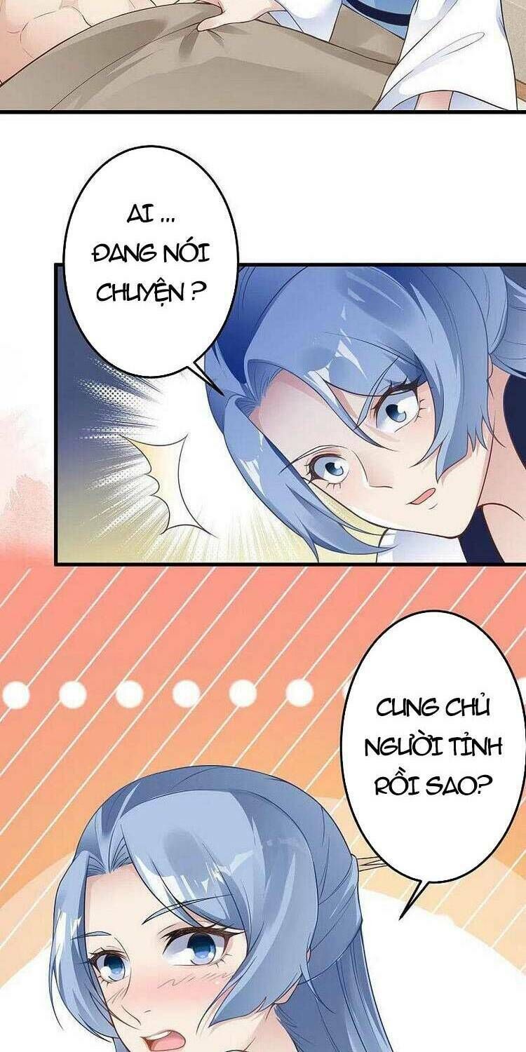 nghịch thiên tà thần chapter 425 - Trang 2