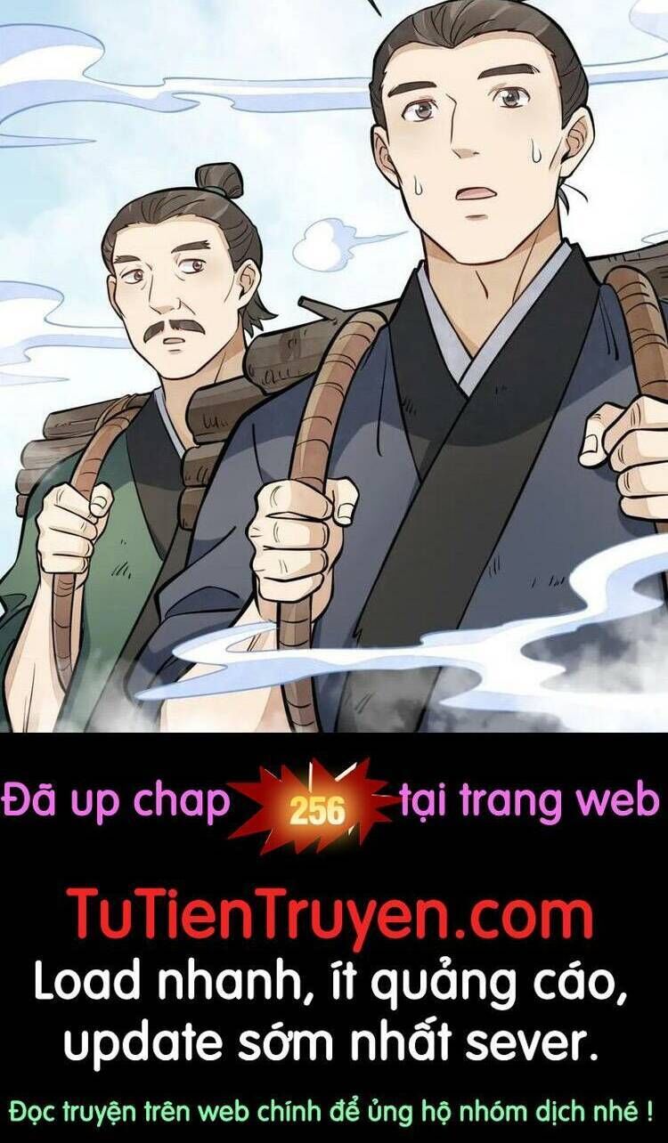 lạn kha kỳ duyên chapter 255 - Trang 2