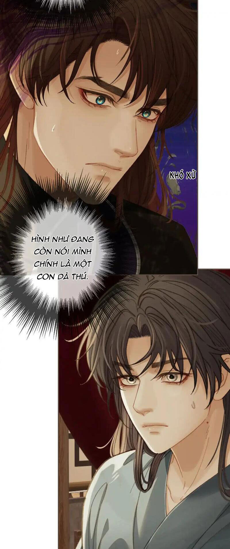 Á Nô 2: Thám Hoa Chapter 33 - Next Chapter 34