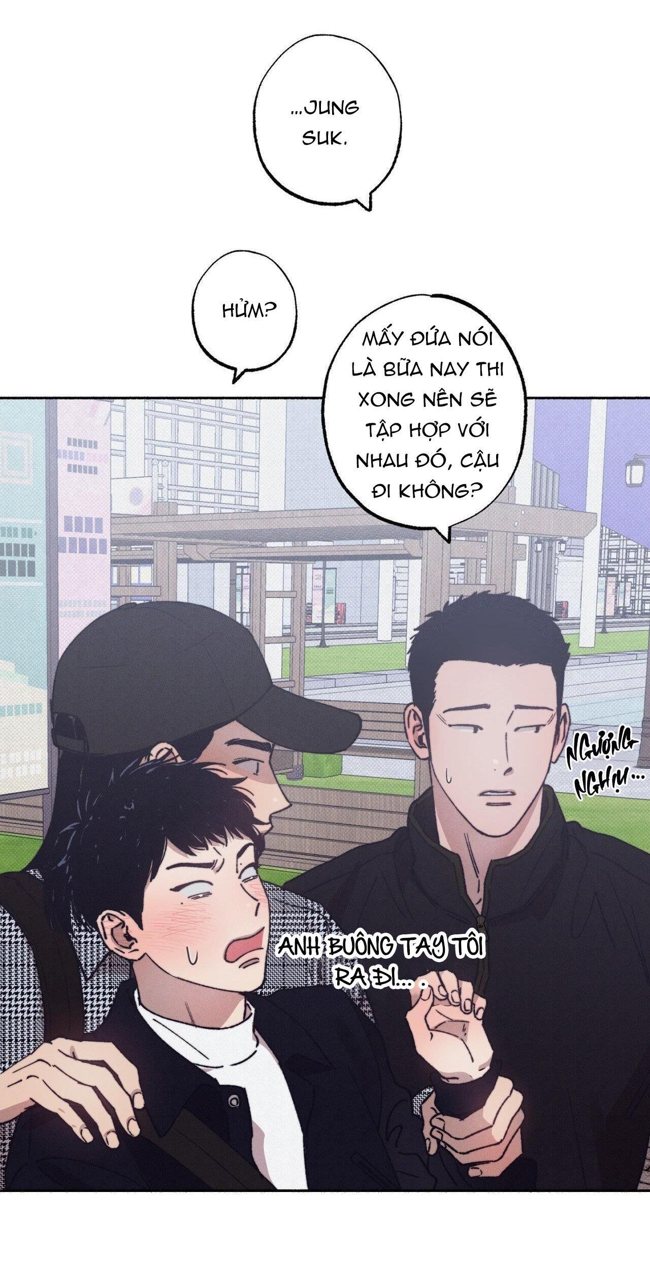 từ 1 đến 10 Chapter 20 - Trang 2