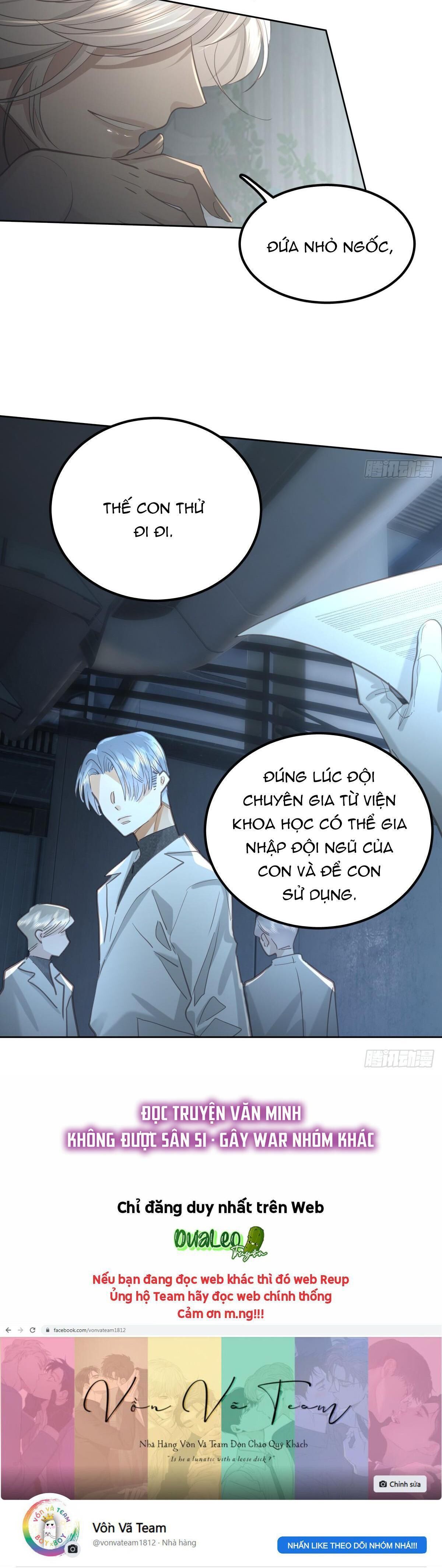 Ong Thợ Chương 57 - Next Chapter 57