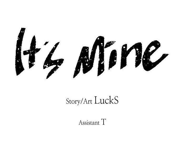 It's Mine Chapter 12 - Trang 2