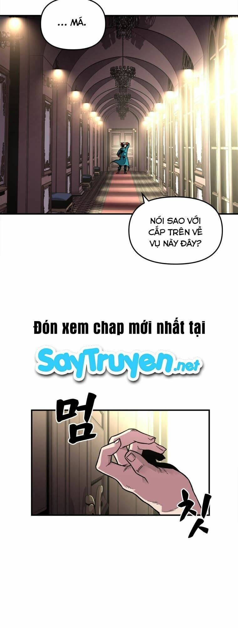 thiên tài ma pháp sư giấu nghề chapter 2 - Next chapter 3