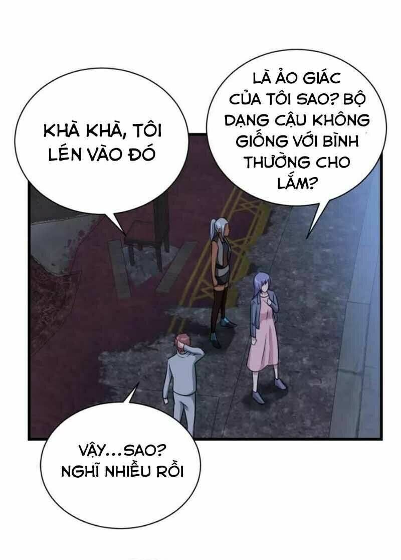 hệ thống tu tiên mạnh nhất Chapter 102 - Trang 2