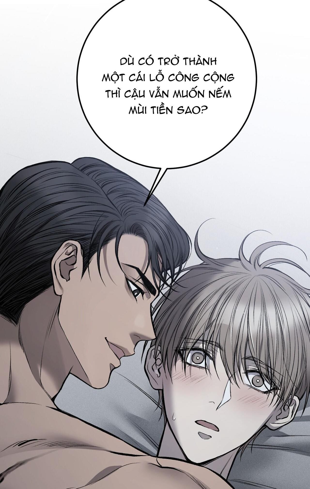 xx đê tiện Chapter 7 - Trang 2