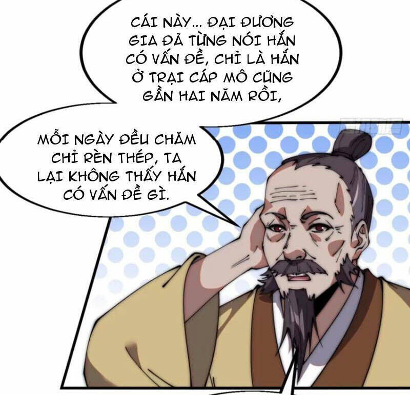 ta có một sơn trại chapter 626 - Next chapter 627