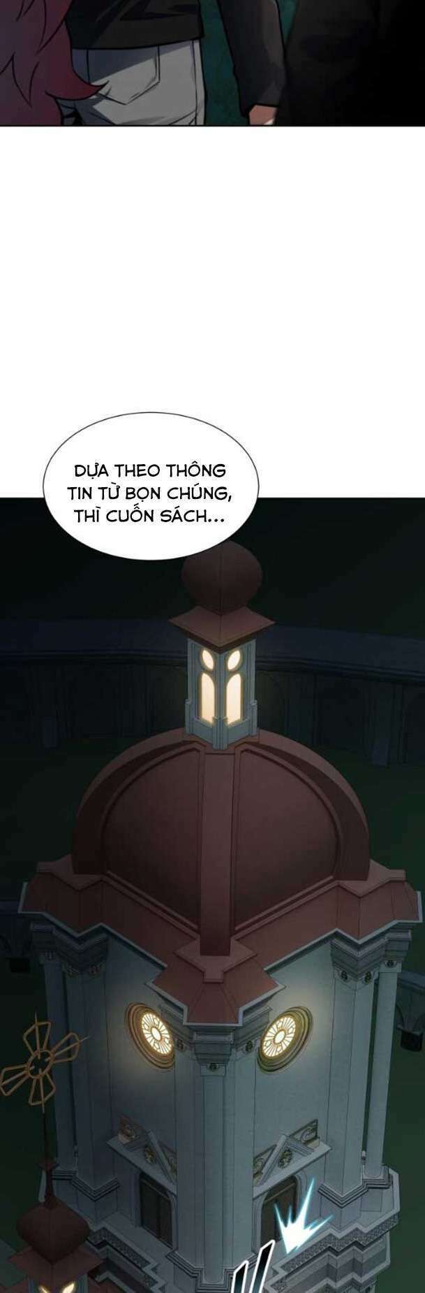 Cuộc Chiến Trong Tòa Tháp - Tower Of God Chapter 582 - Next Chapter 583