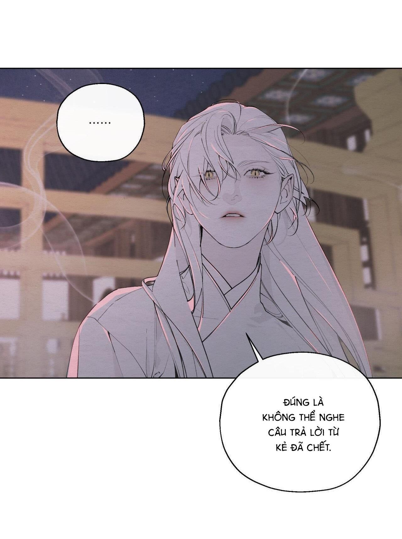 (CBunu) Lạc Hồn Chapter 11 - Trang 1