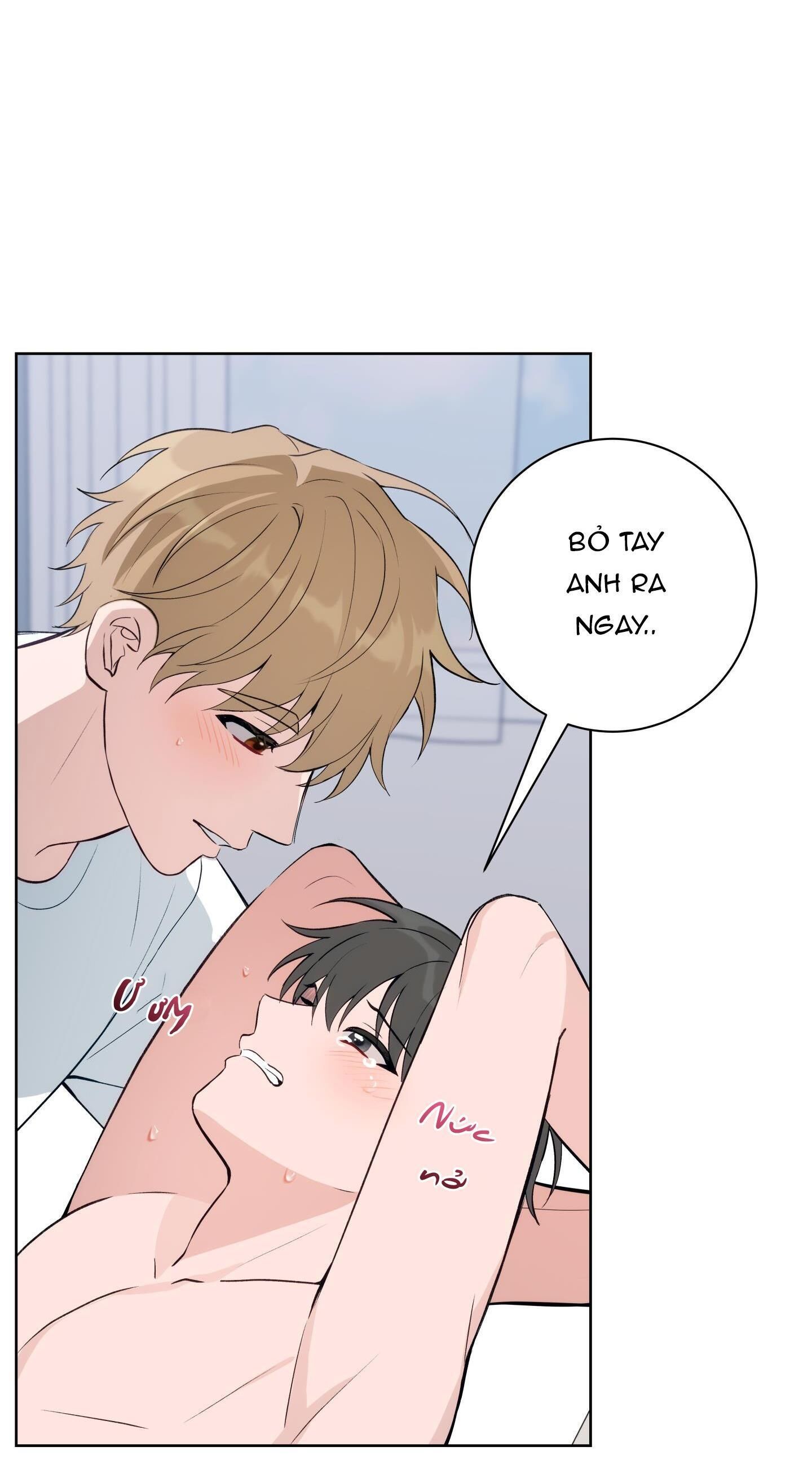 ba ngày, làm thật Chapter 8 darksmut - Next 9