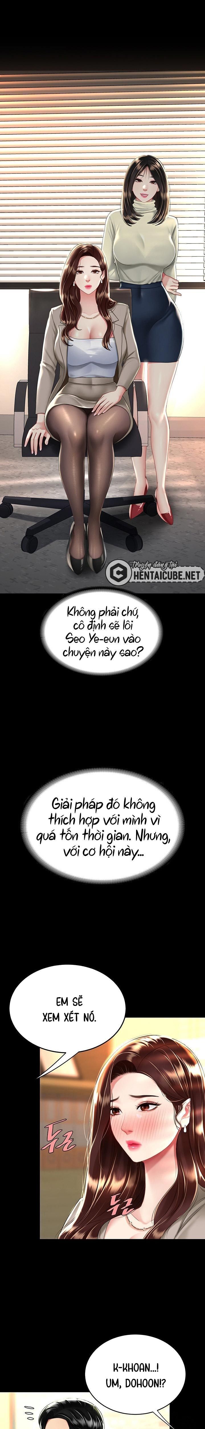 ăn mẹ trước chapter 30 - Trang 1