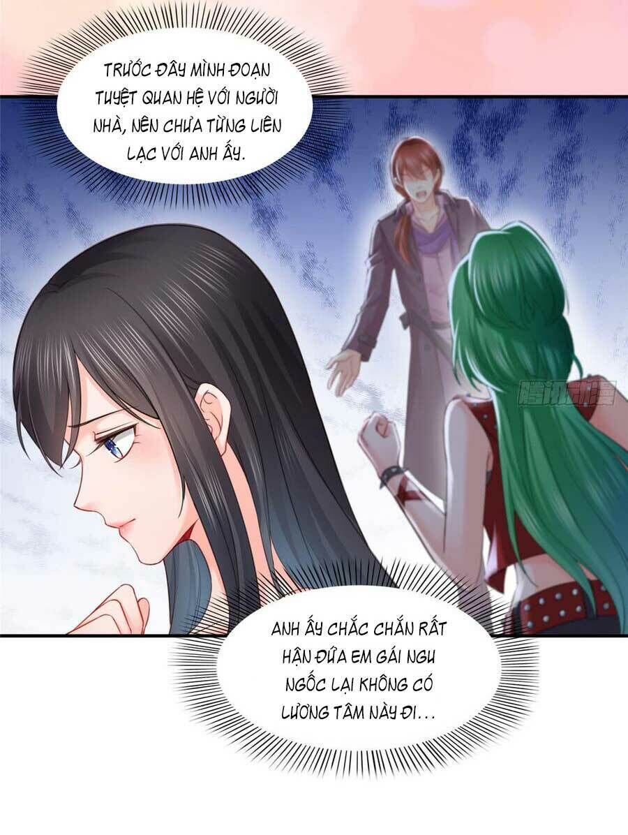 hệt như hàn quang gặp nắng gắt chapter 61 - Next chapter 62