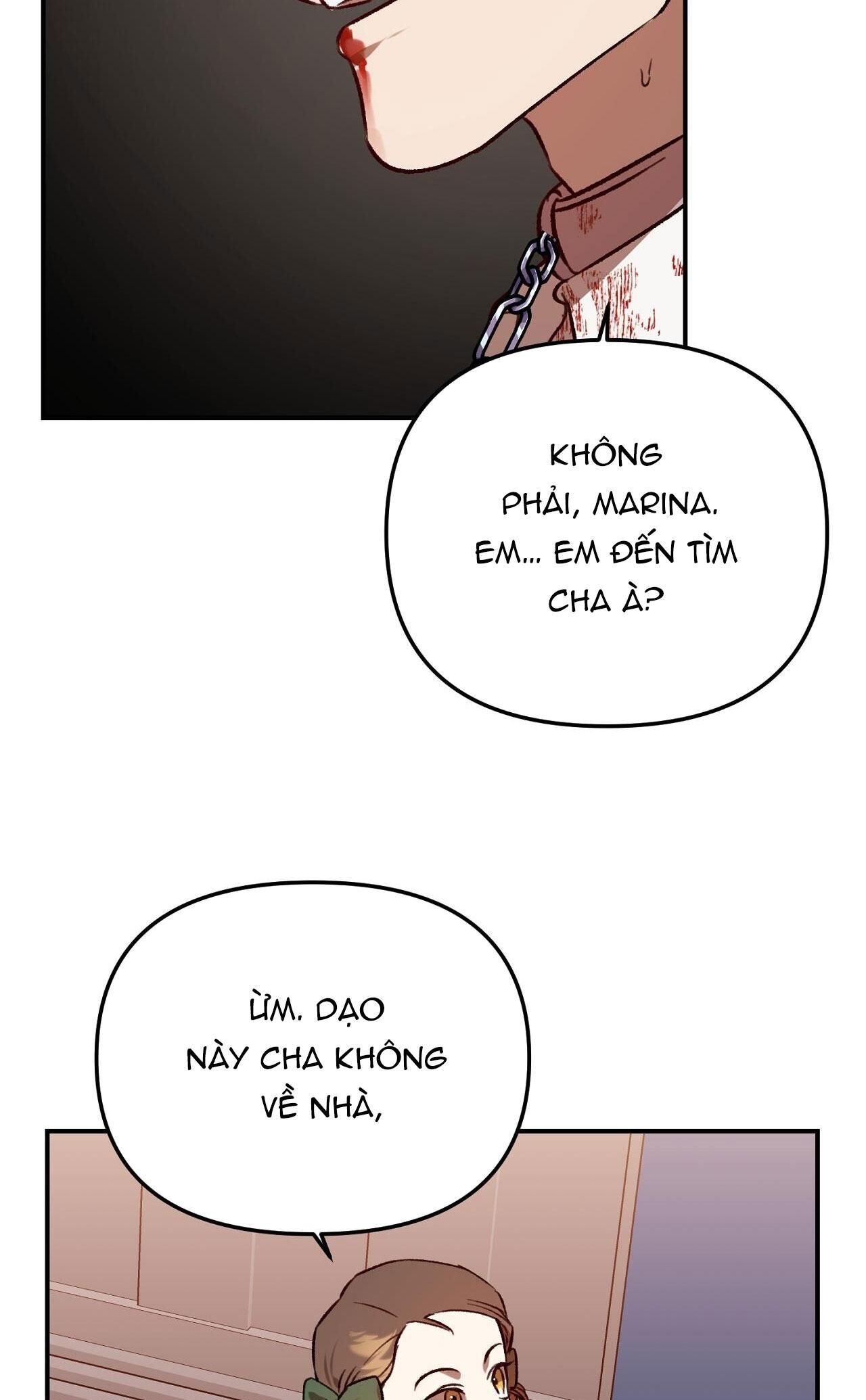 sói trong lồng Chapter 26 ss2 - Next Chapter 27