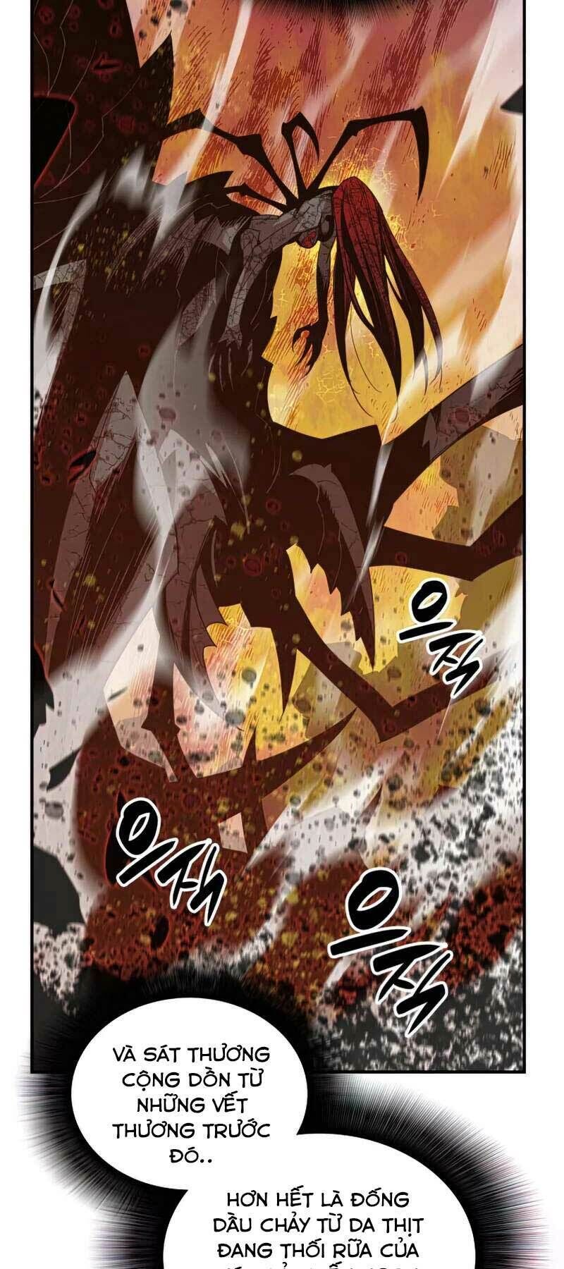 tôi là lính mới chapter 91 - Next chapter 92