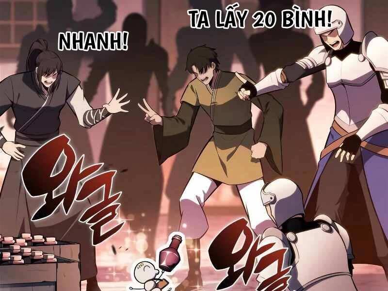 người chơi mới solo cấp cao nhất chapter 145 - Trang 1