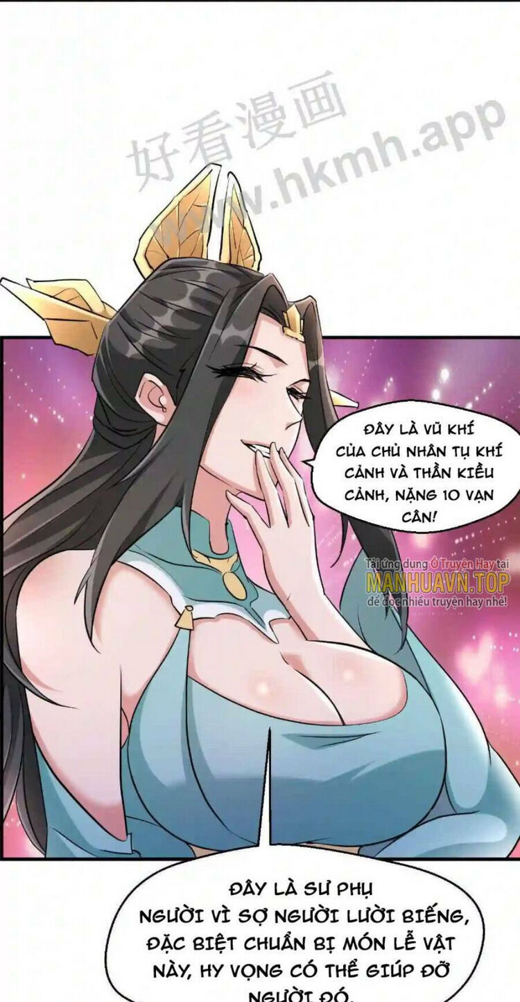 Vô Địch Đốn Ngộ Chapter 12 - Trang 2