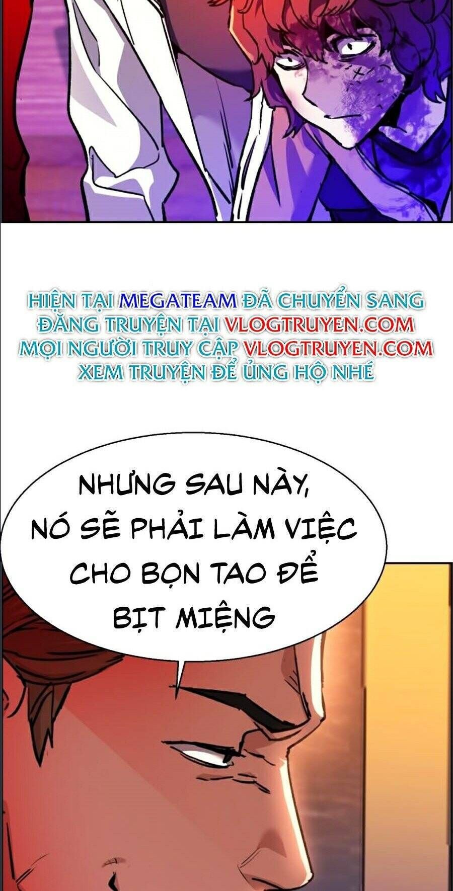 bạn học của tôi là lính đánh thuê chapter 36 - Next chương 37