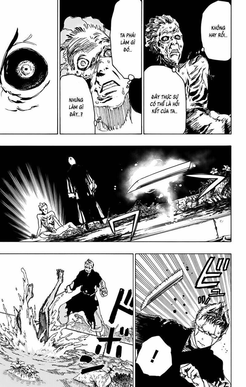 địa ngục cực lạc chapter 82 - Next chapter 83