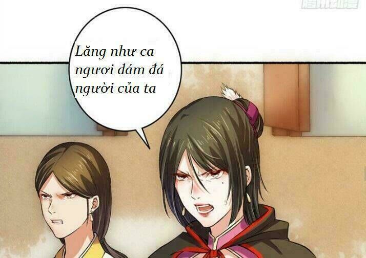 cuồng phi phách lối chapter 10 - Trang 2