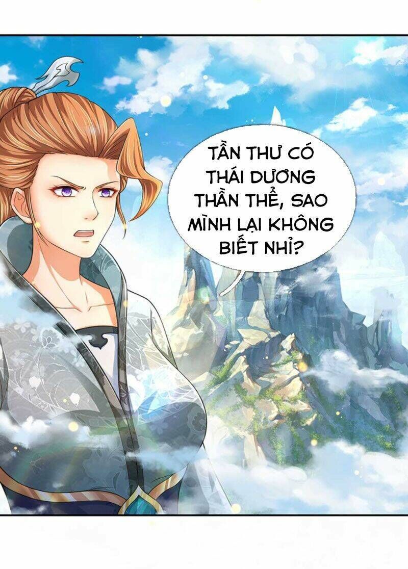 bắt đầu với chí tôn đan điền chapter 80 - Trang 2