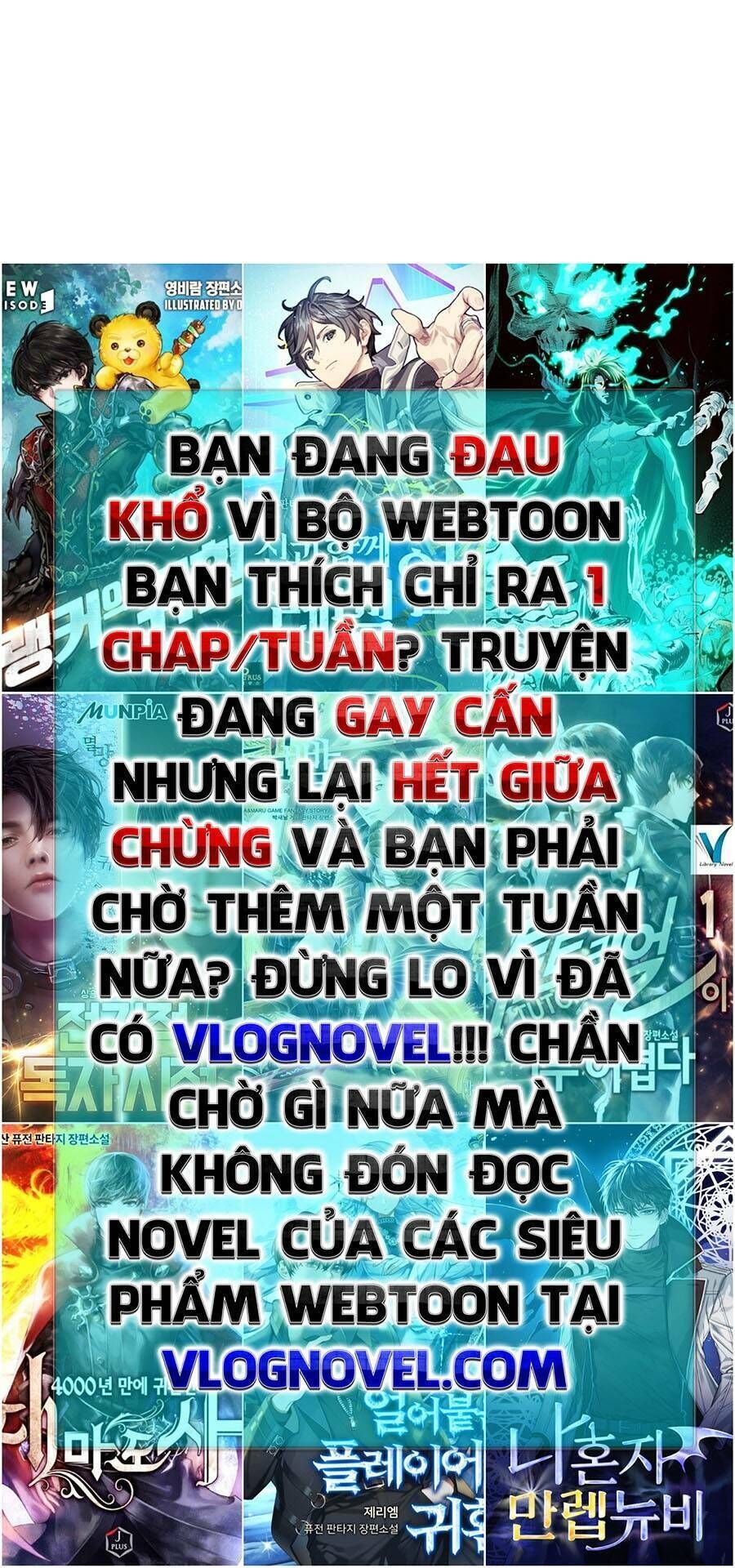 càng đánh càng mạnh Chapter 21 - Trang 2