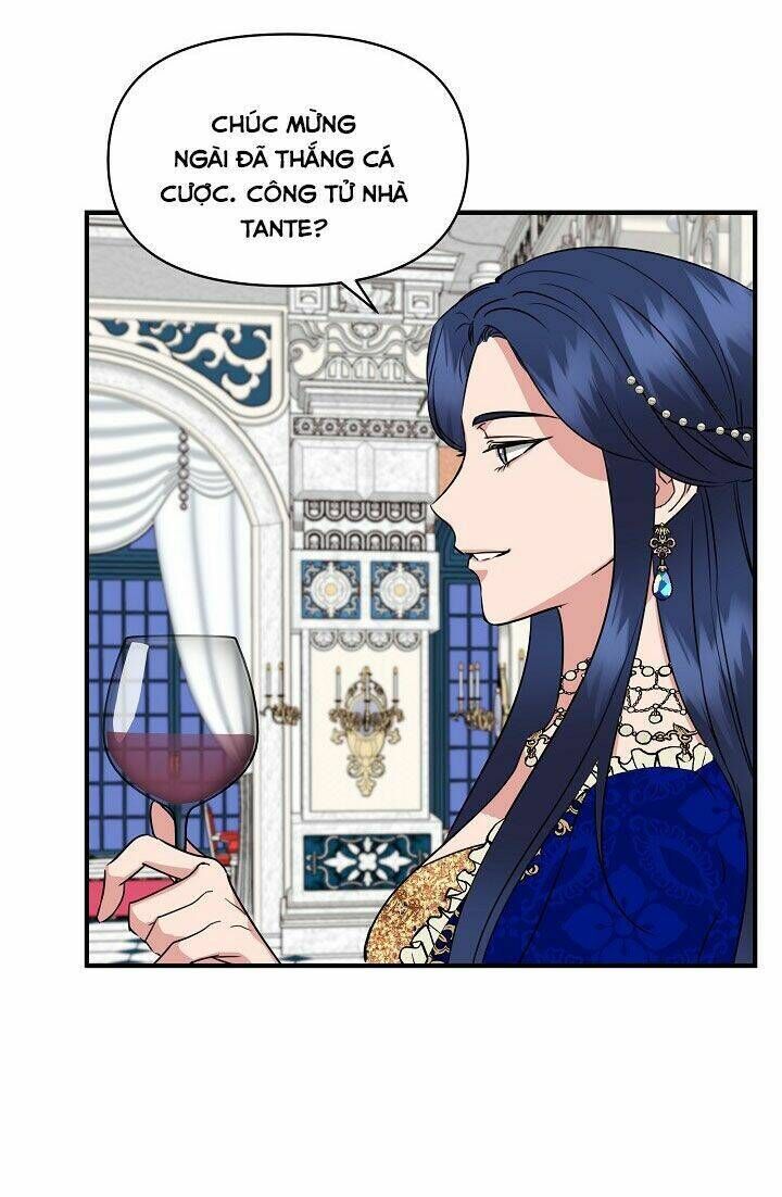 tôi không phải là cinderella chapter 6 - Trang 2