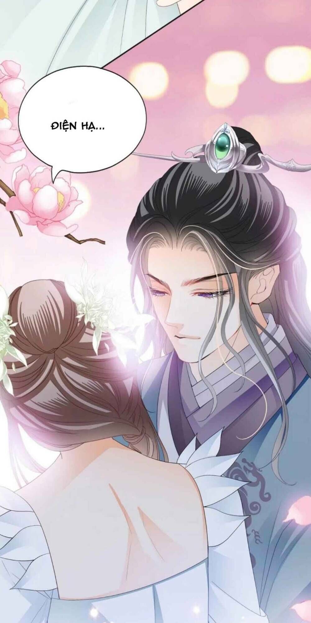 bổn vương muốn ngươi chapter 51 - Next chapter 52