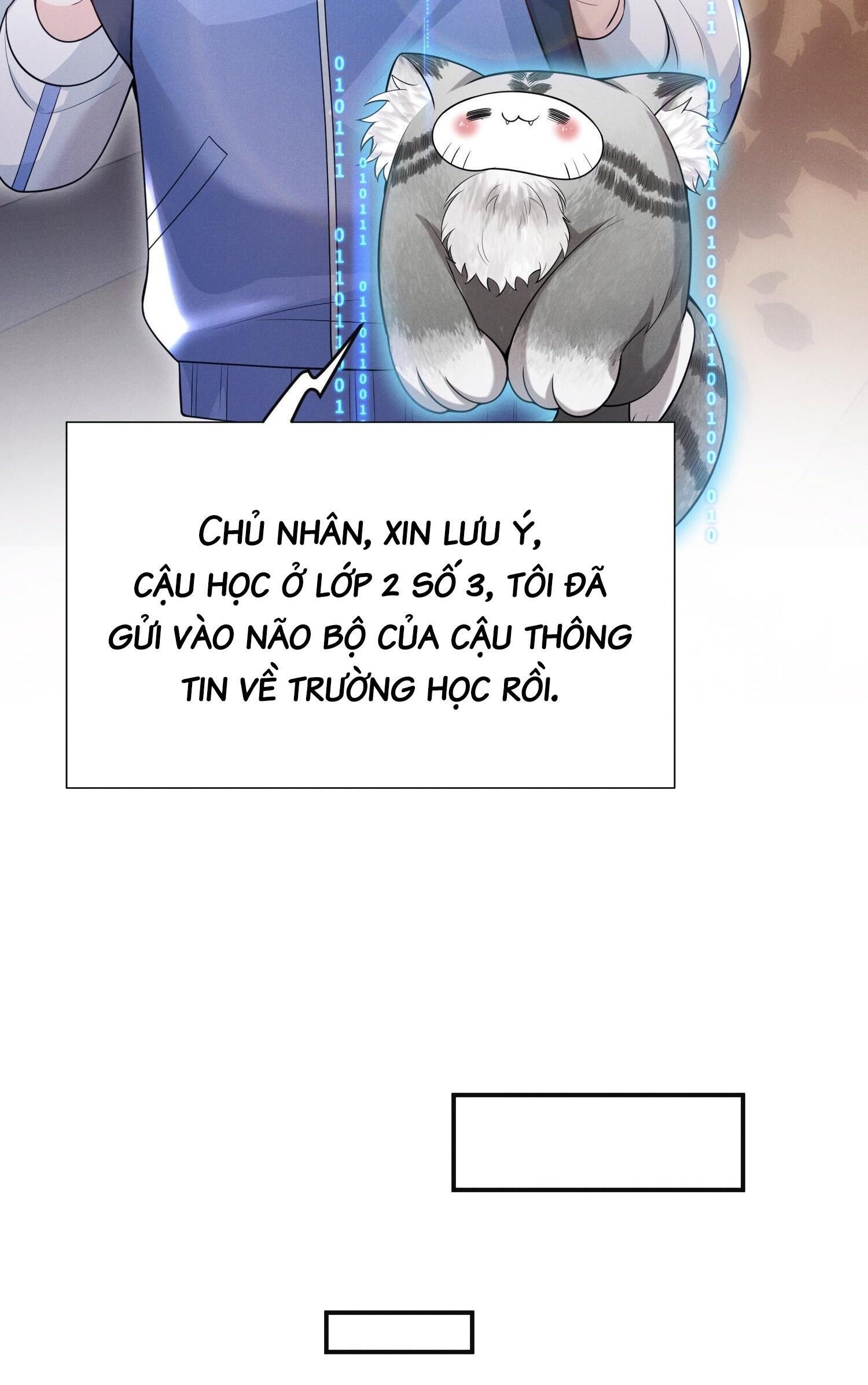 Ánh Mắt Em Trai Nhìn Tôi Ngày Một Kì Lạ Chapter 8 - Trang 1