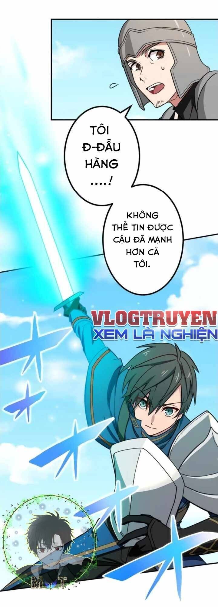 sát thủ mạnh nhất chuyển sinh sang thế giới khác chapter 4 - Next chương 5