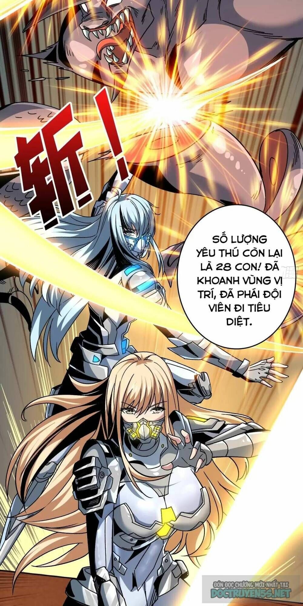 vừa chơi đã có tài khoản vương giả chapter 198 - Next chapter 199