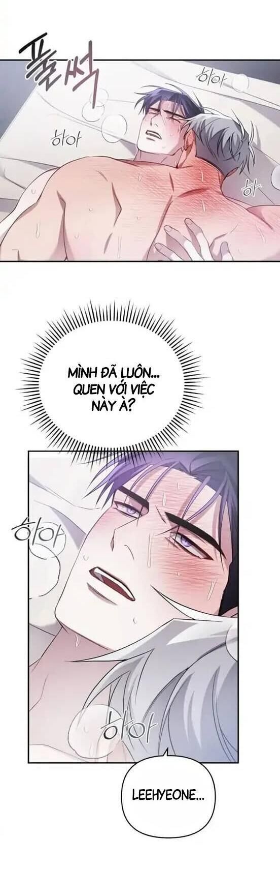 Tên Đạo Sư Rắc Rối Chapter 10 - Trang 2