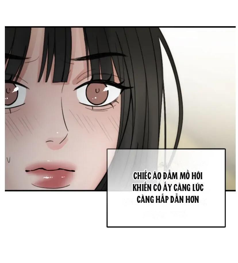 vô tình Chapter 2 Chap 2 - Trang 2