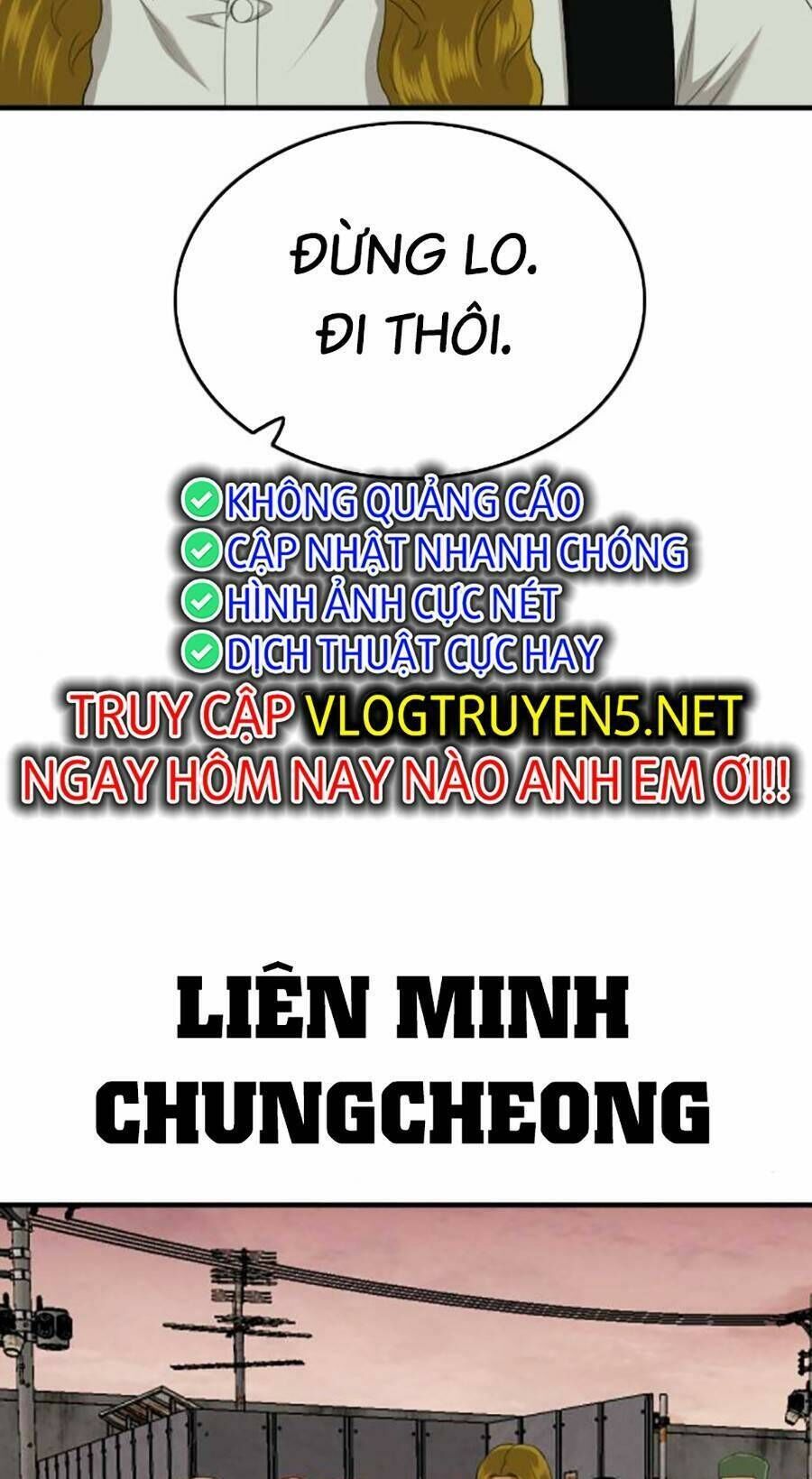 người xấu chương 160 - Trang 2