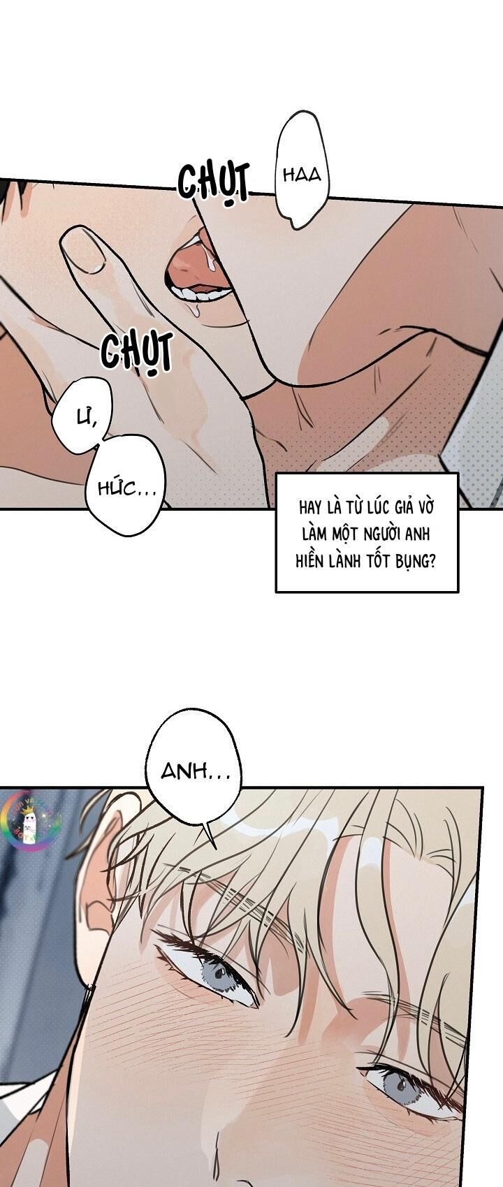 manhwa chịch vồn chịch vã Chapter 70 Lựu Đỏ 2 - Next Chương 71