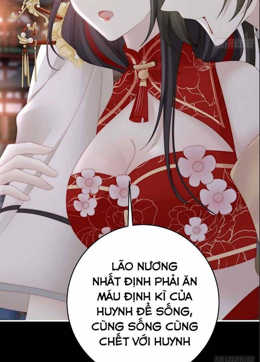 thê chủ, thỉnh hưởng dụng chapter 64 - Trang 2