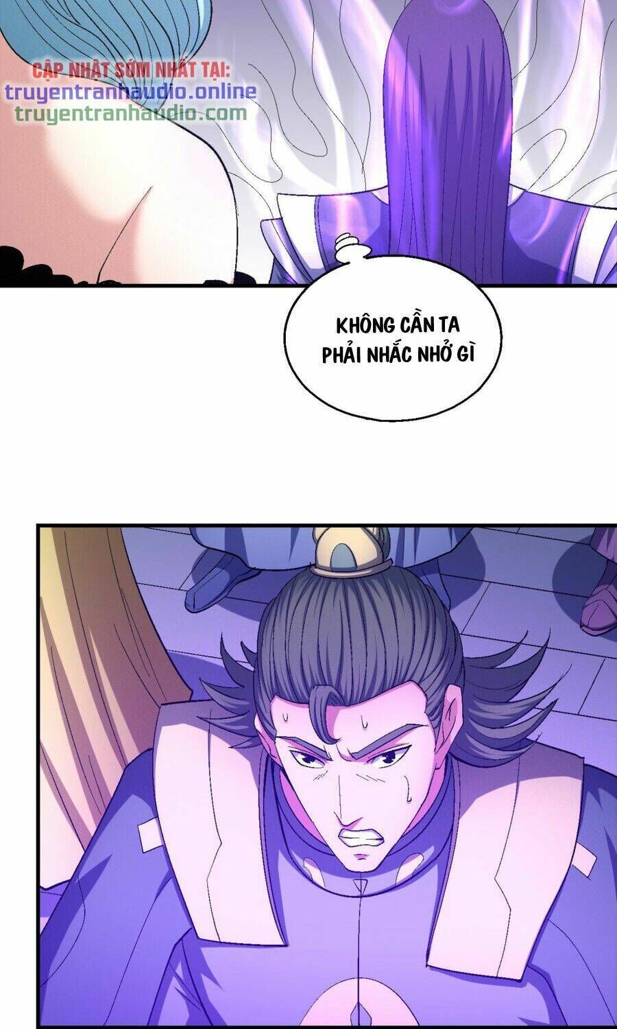 tuyệt thế võ thần chapter 429 - Next chapter 430