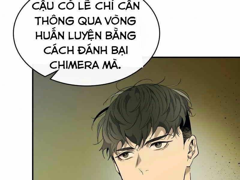 thăng cấp cùng thần chapter 22 - Next chapter 23