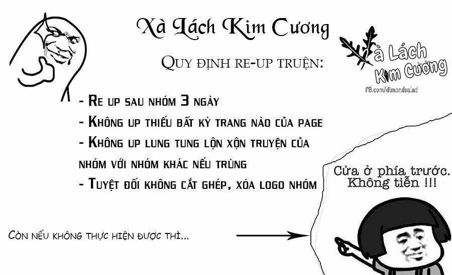 Trong Vòng Tay Chapter 1 - Trang 2