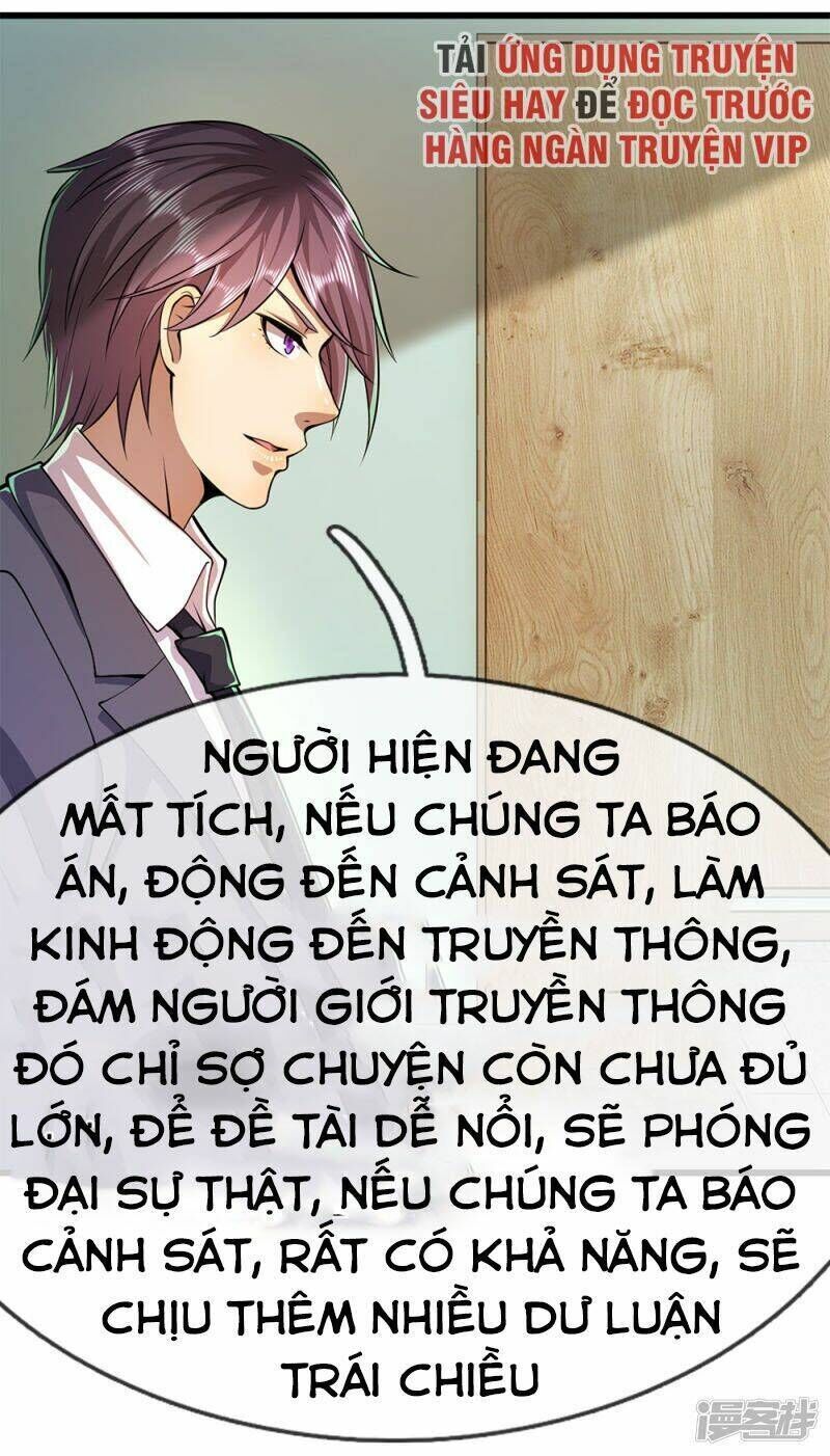 y võ chí tôn Chapter 162 - Trang 2