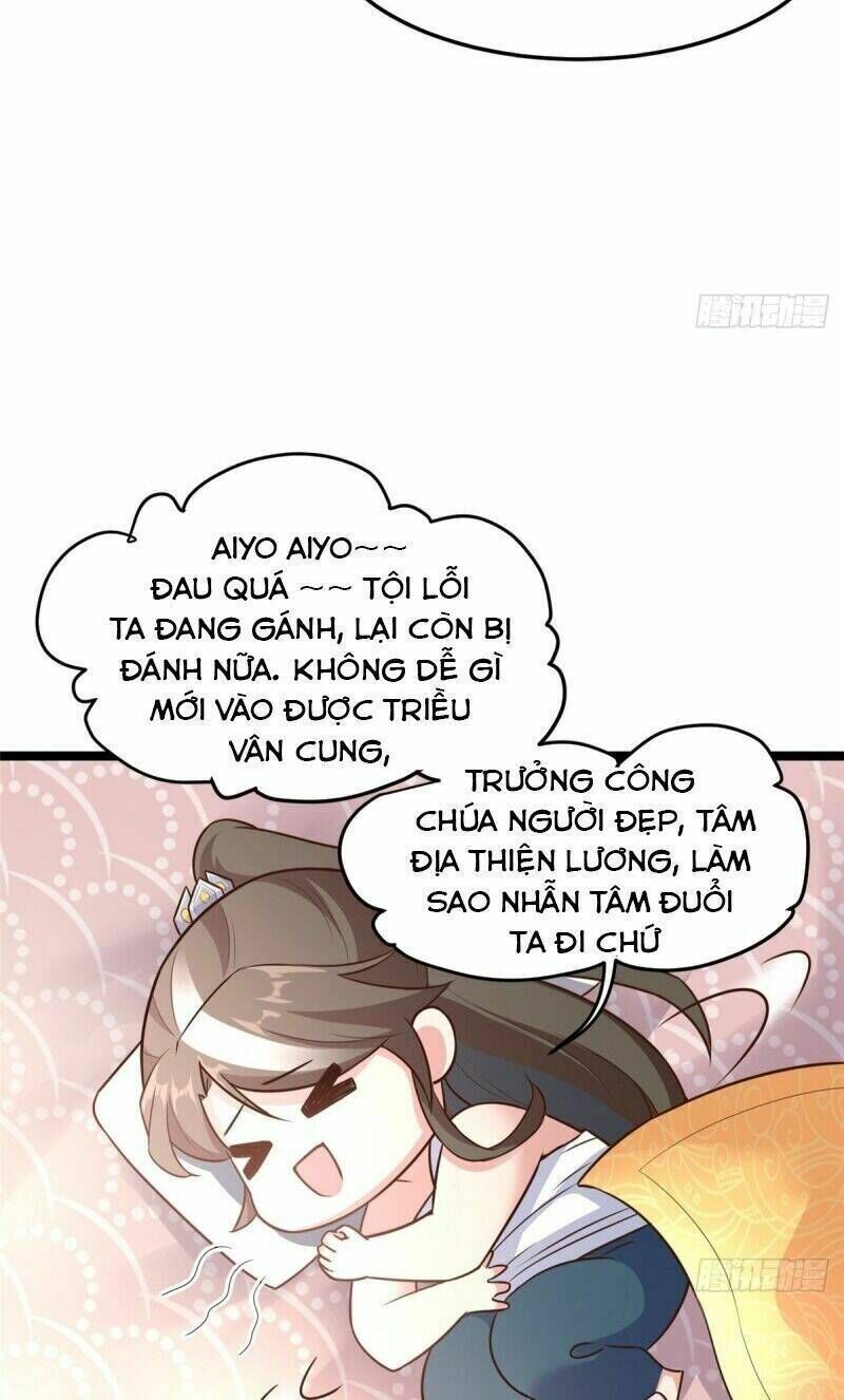 bạo manh tiểu tiên Chapter 72 - Trang 2