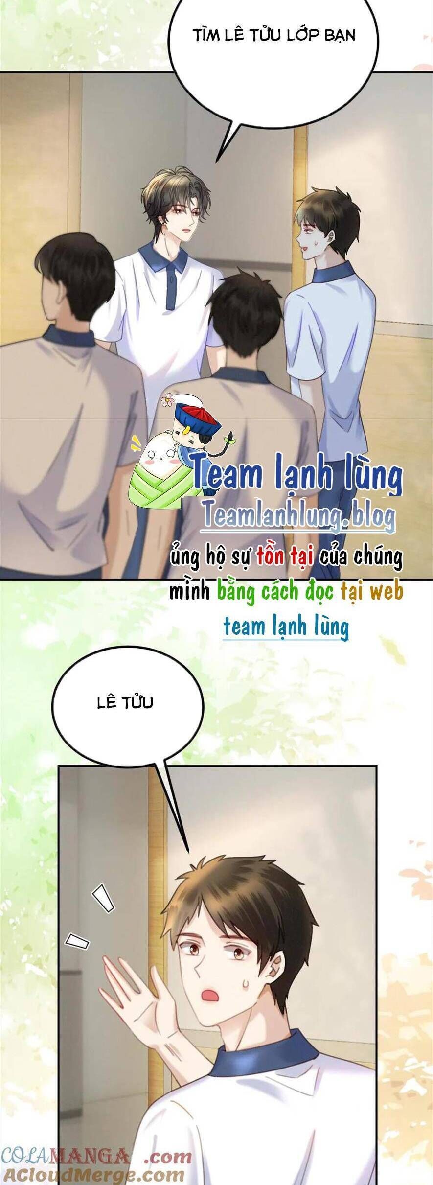 cùng đỉnh lưu ảnh đế yêu đương phát đường Chapter 387 - Trang 1