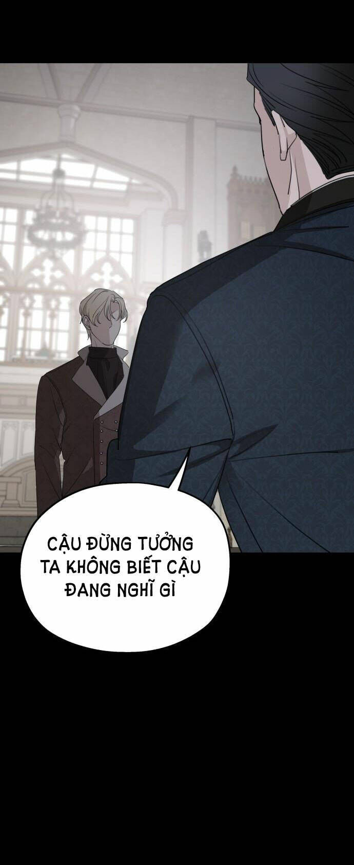 gia đình chồng bị ám ảnh bởi tôi chapter 71.2 - Trang 1