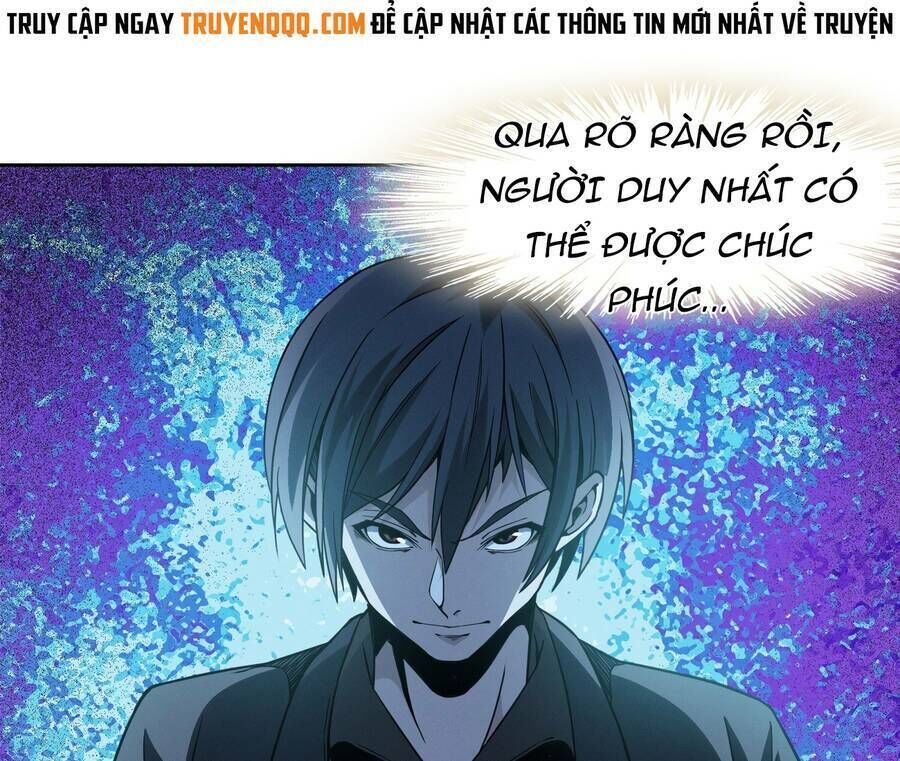 sức mạnh của ác thần chapter 23 - Trang 2