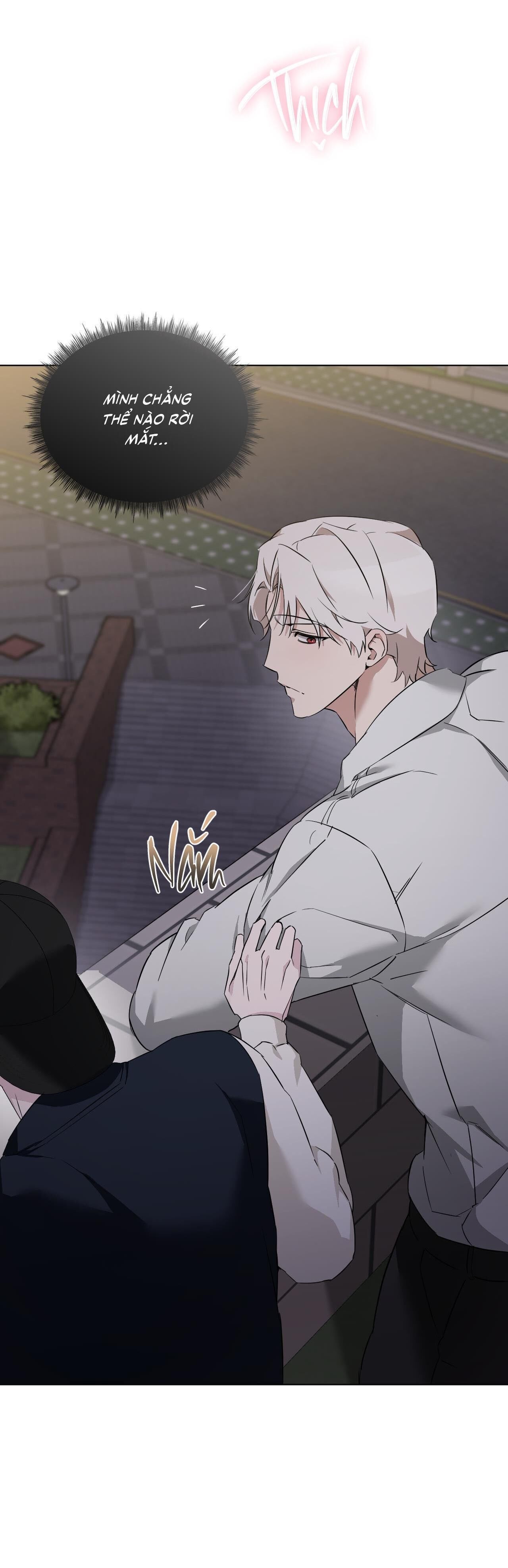 (Cbunu) Dễ Thương Là Lỗi Của Tôi Sao? Chapter 36 - Trang 2