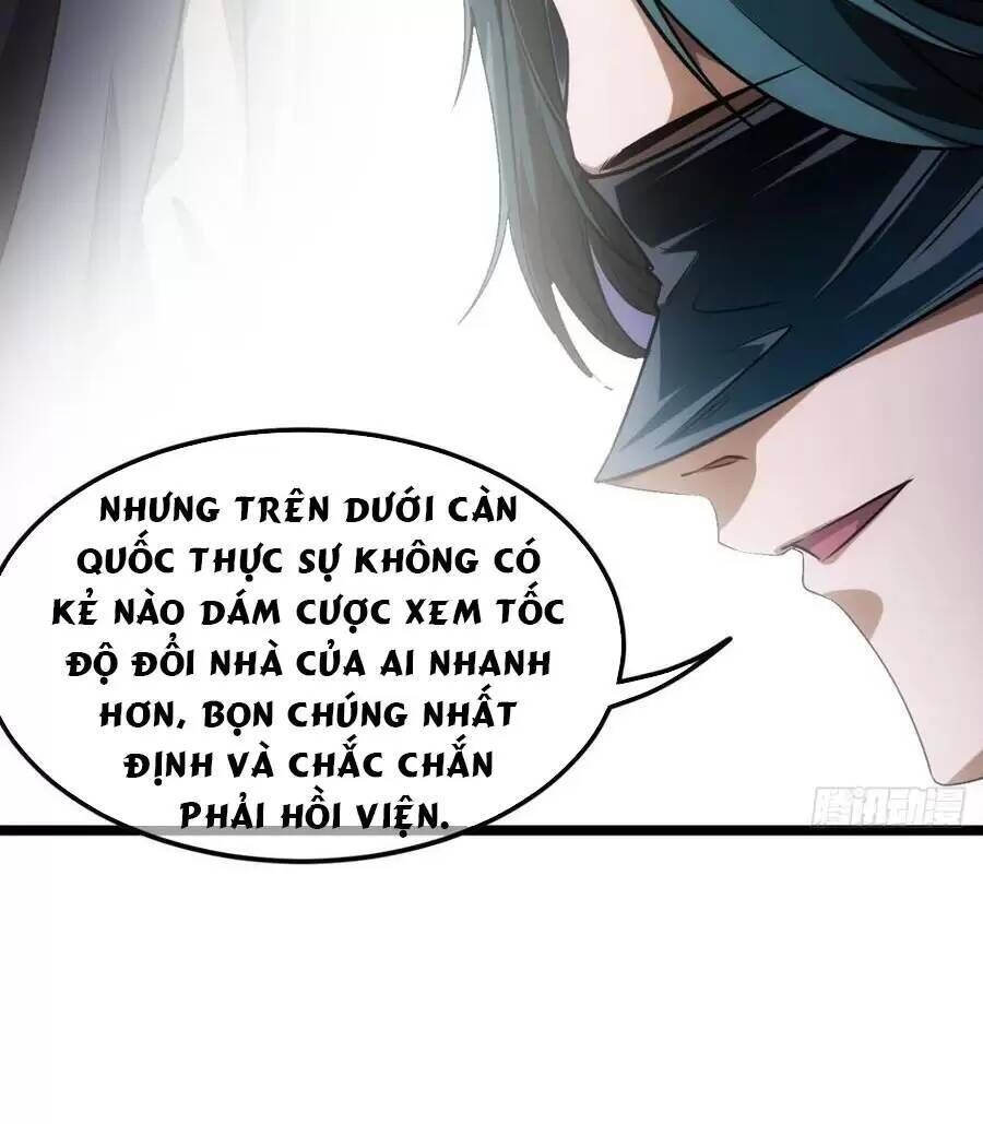 ma lâm thiên hạ chapter 136 - Trang 2