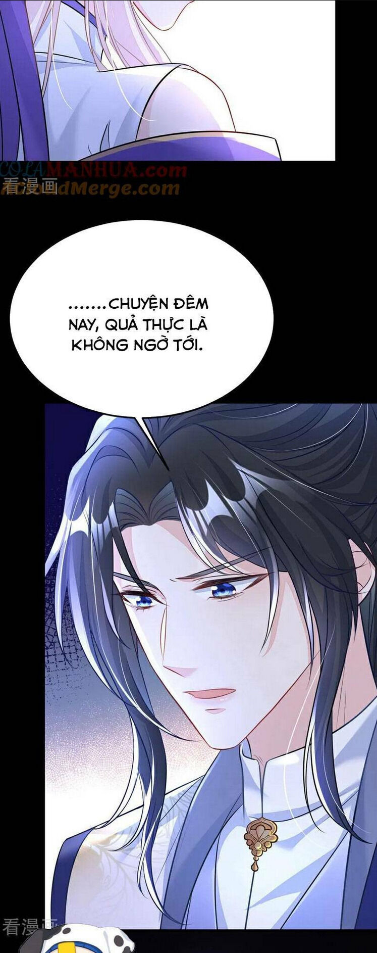 xuyên nhanh: ký chủ cô ấy một lòng muốn chết chapter 24 - Trang 2