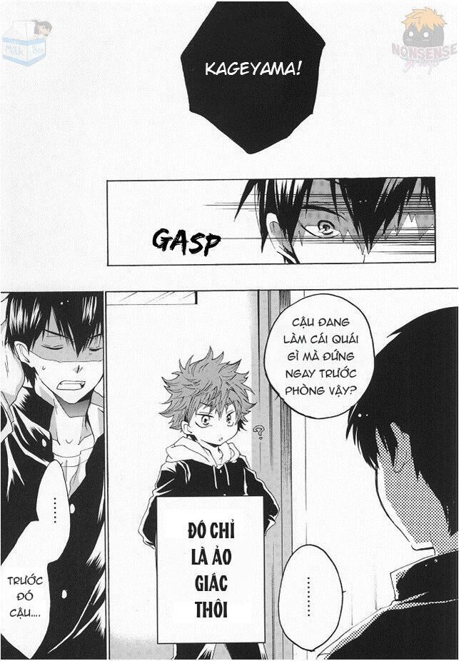 Oneshot Hỏny Nhà Rô Lai Chapter 86 - Next Chapter 86.1 ppatta Org