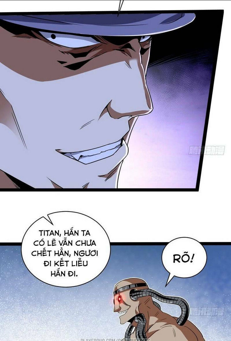 ta là tà đế chapter 20 - Next chapter 21