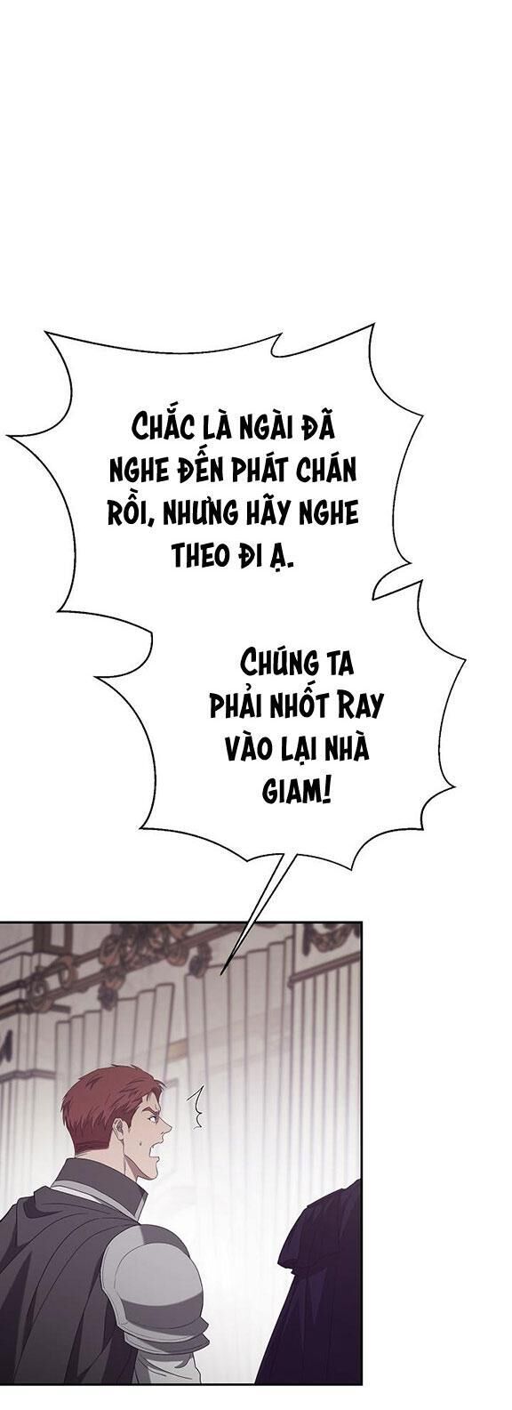 hai đất nước, đất nước của nô lệ Chapter 31 - Trang 2