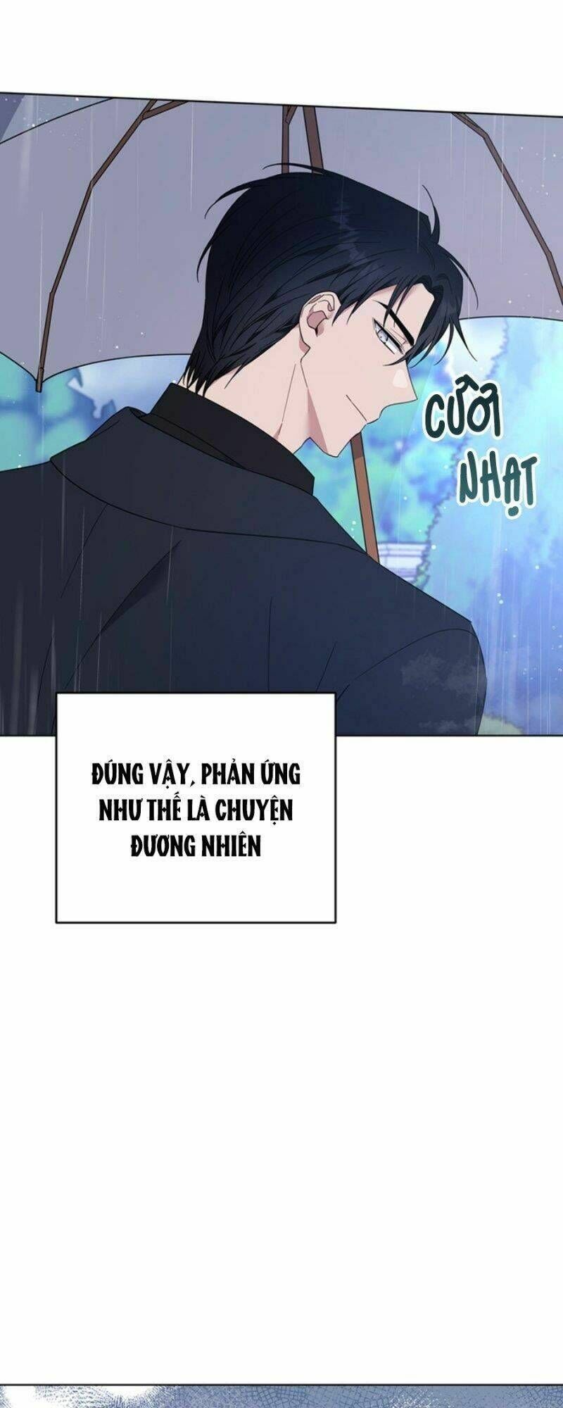 hãy để tôi được hiểu em chapter 41 - Trang 2